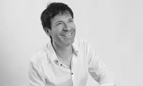 Ale Gallego