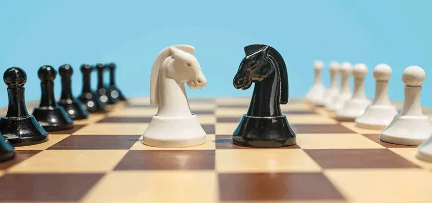 Cómo Resolver Conflictos Empresariales con LEGO® Serious Play®