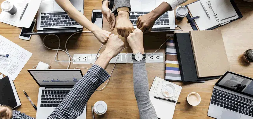 5 maneras en que LEGO® Serious Play® puede mejorar la productividad en el trabajo