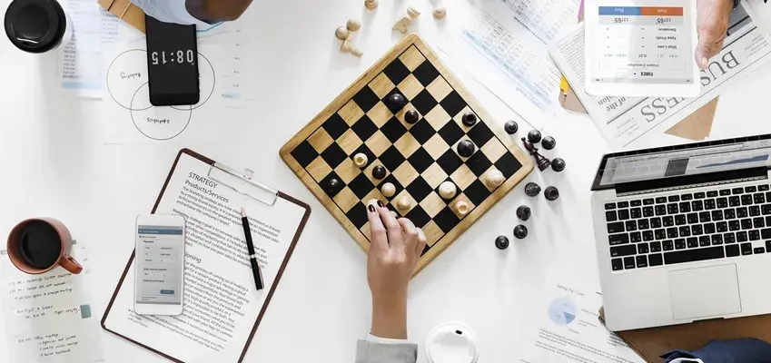 El poder de LEGO® Serious Play® en la gestión del cambio empresarial