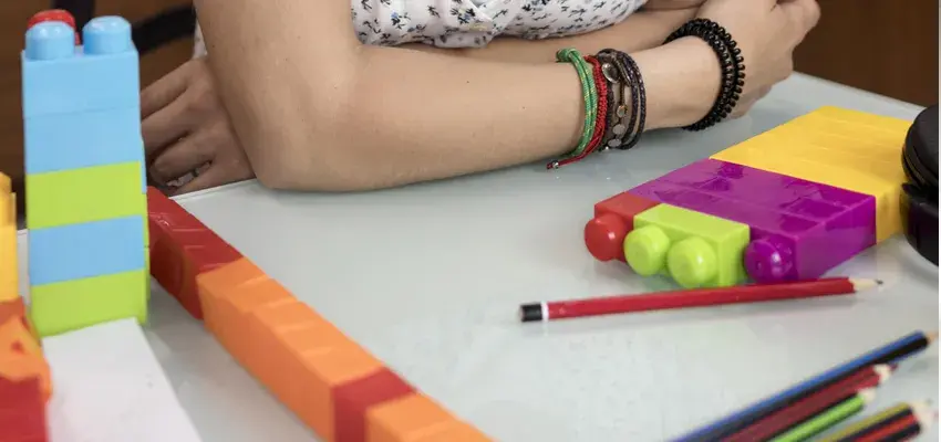 ¿Cómo utilizar PNL con LEGO® Serious Play®?